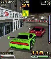 Download 'The Fast & The Furious 3D' to your phone
